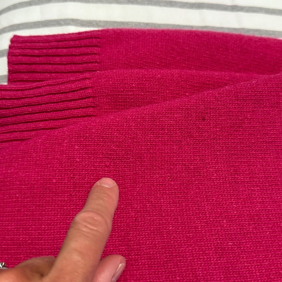 George & Gyles WTFIGO Sweater W’s M - Picture 6 of 8